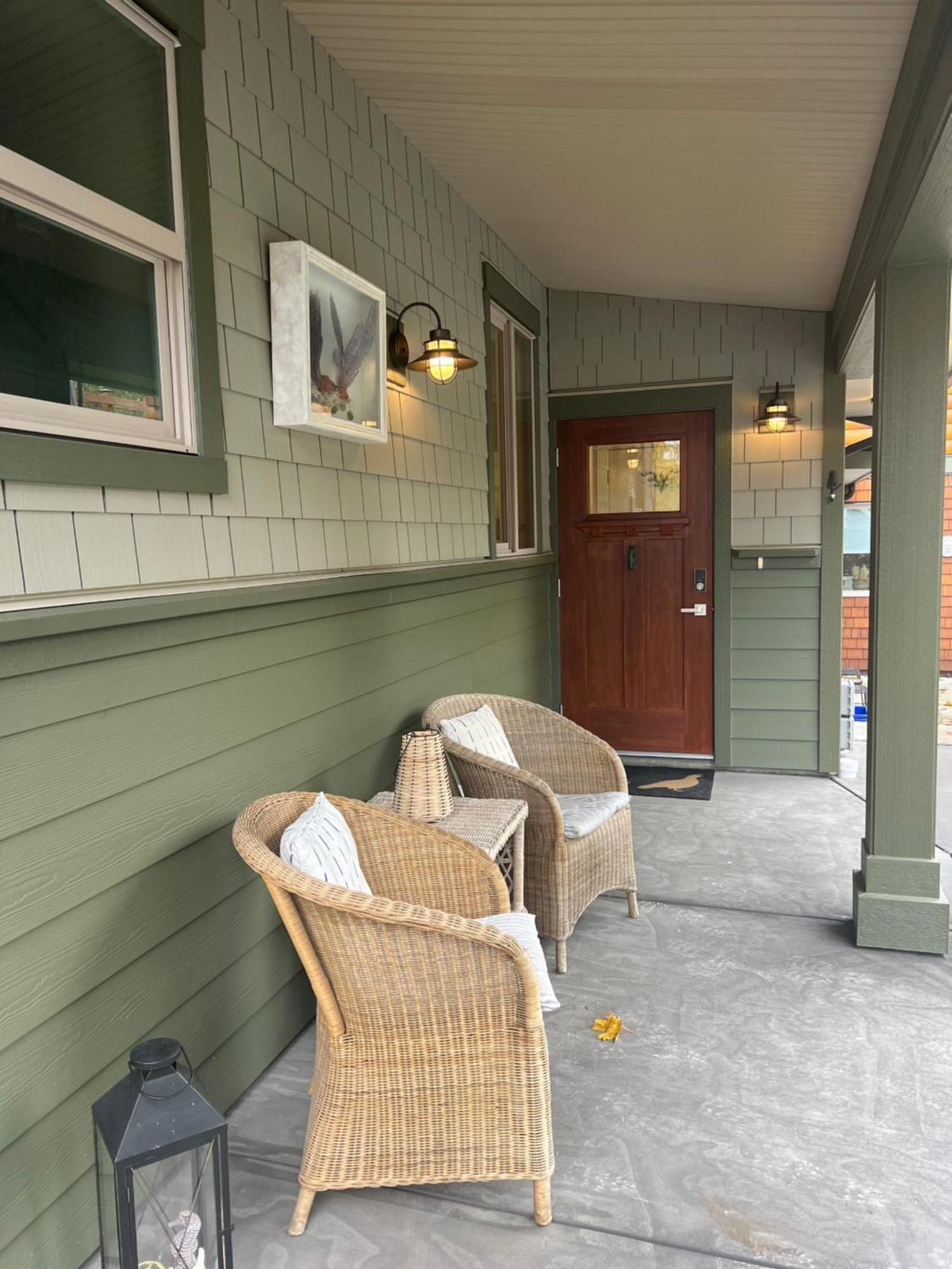 Cowichan Valley Guest Cottage Ladysmith Eksteriør billede